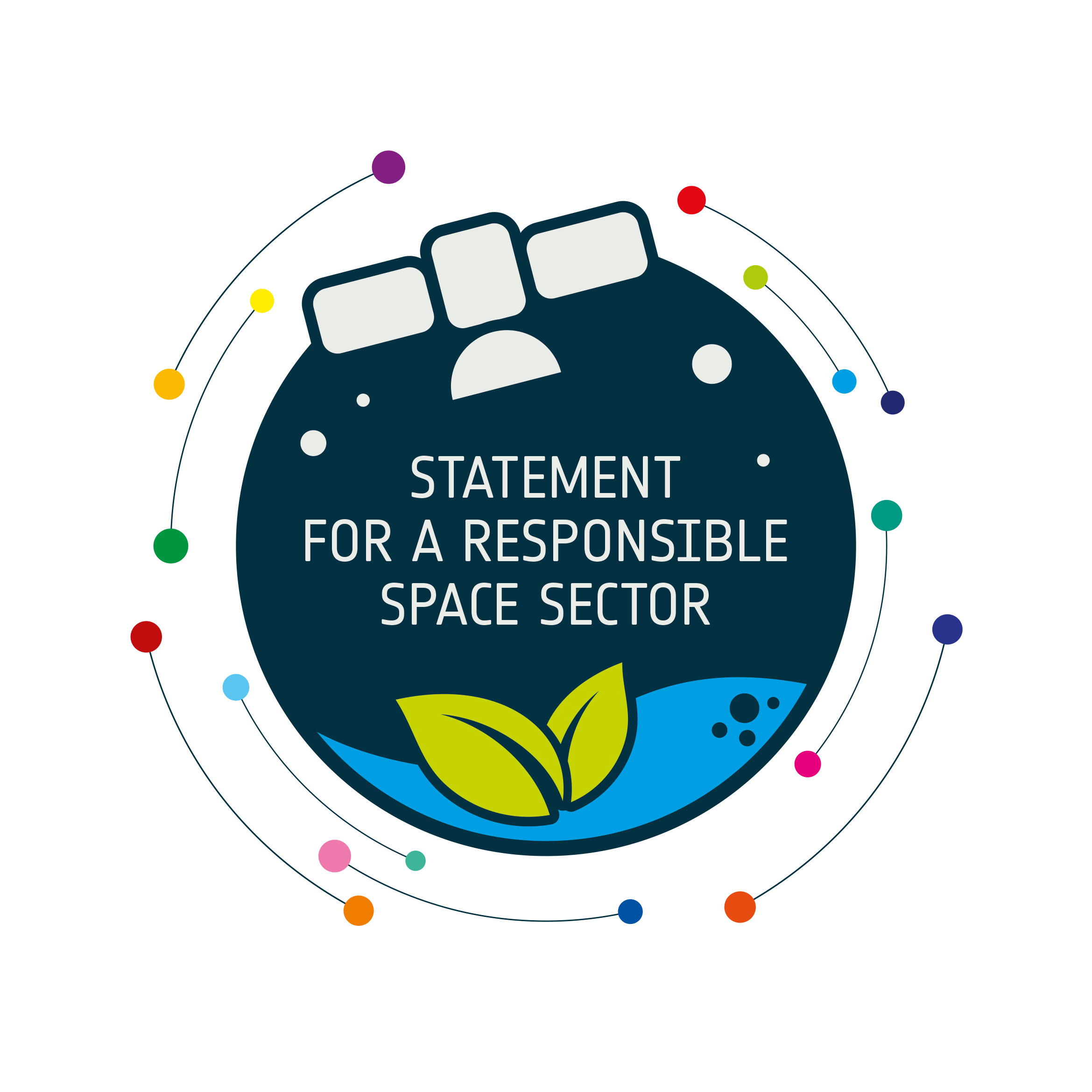 Statement for a Responsible Space Sector